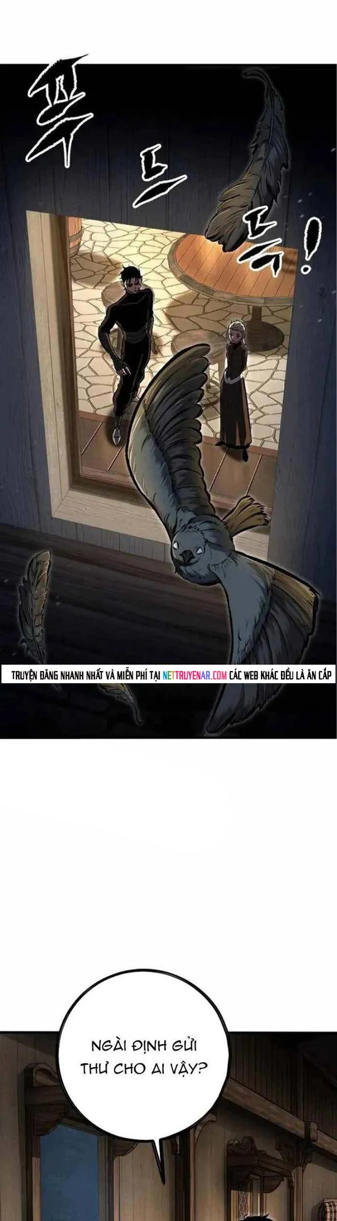 Biên Niên Sử Của Runes - Chương 16 - Trang 32