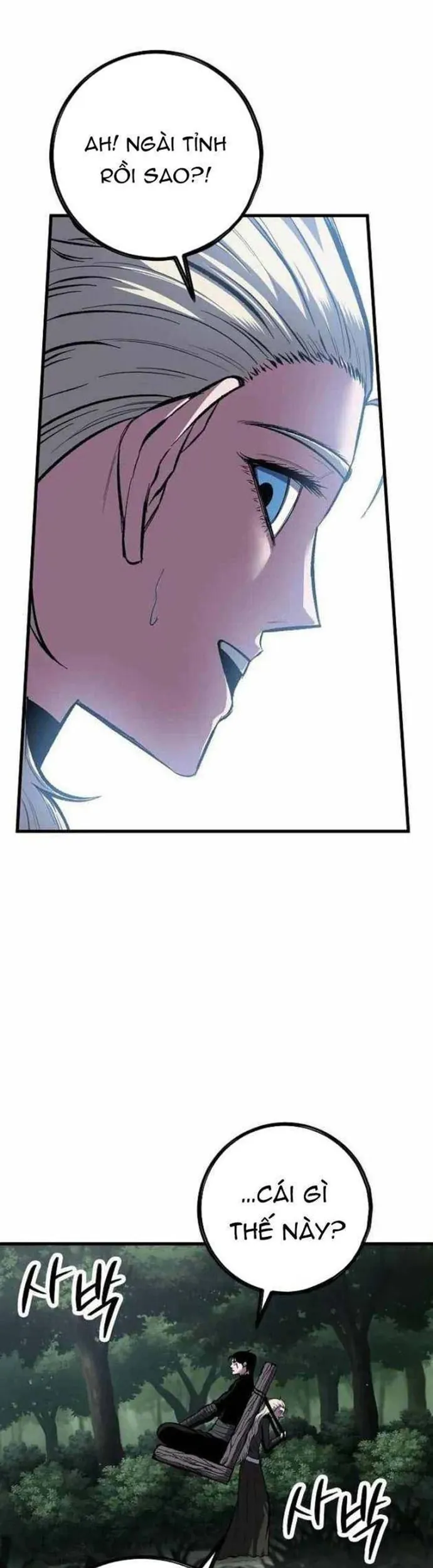 Biên Niên Sử Của Runes - Chương 16 - Trang 5