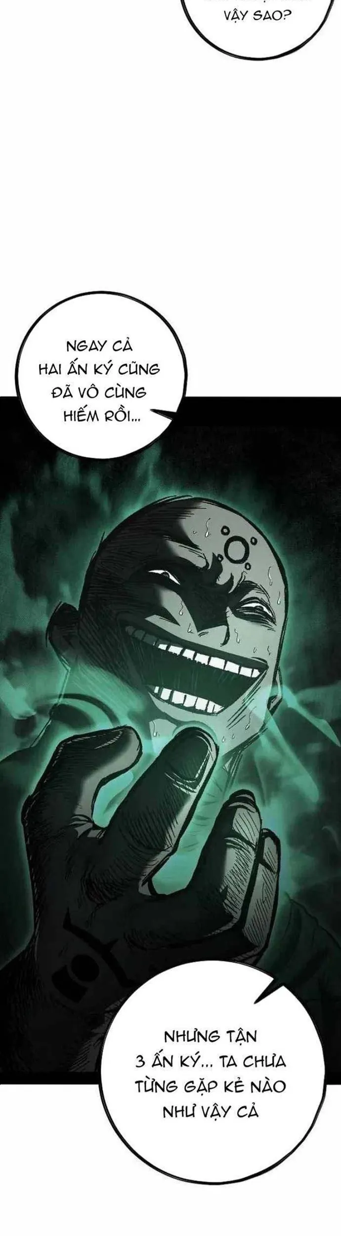 Biên Niên Sử Của Runes - Chương 16 - Trang 35