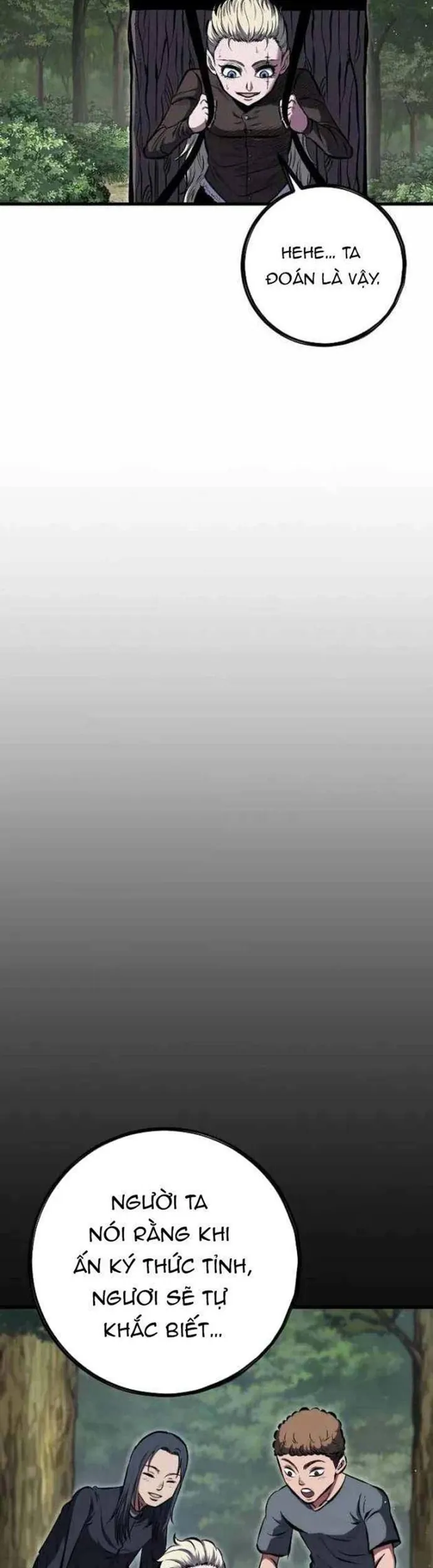 Biên Niên Sử Của Runes - Chương 16 - Trang 10