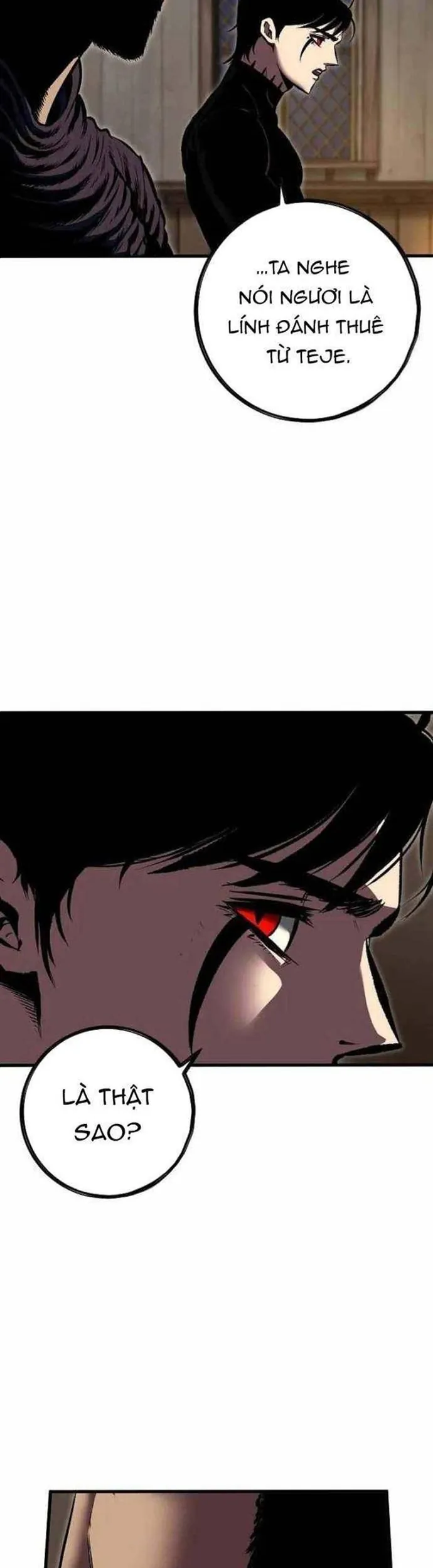 Biên Niên Sử Của Runes - Chương 16 - Trang 47