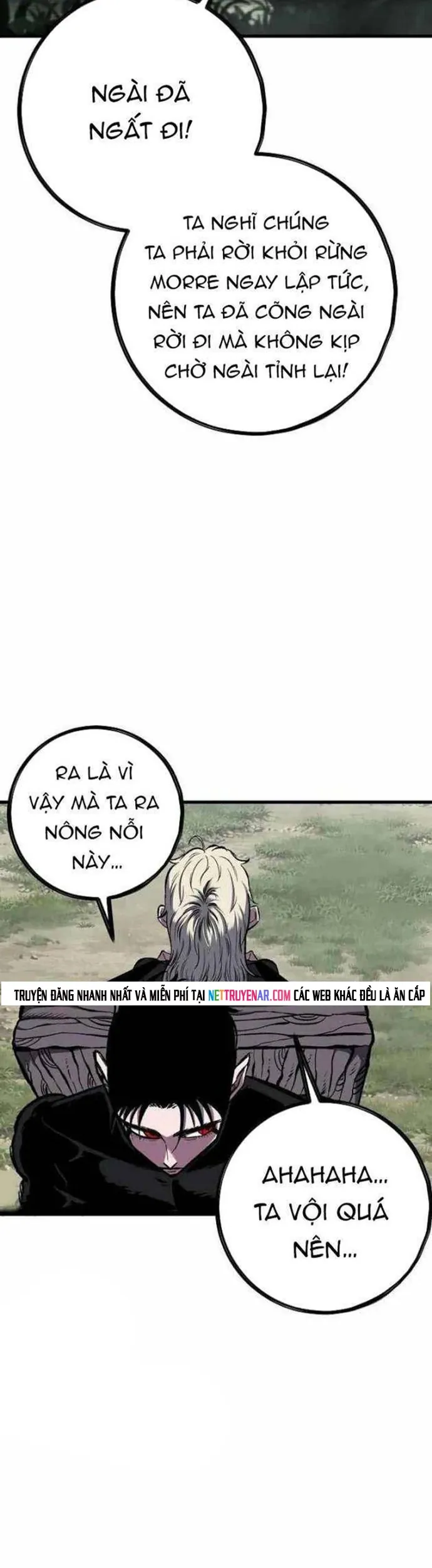 Biên Niên Sử Của Runes - Chương 16 - Trang 6