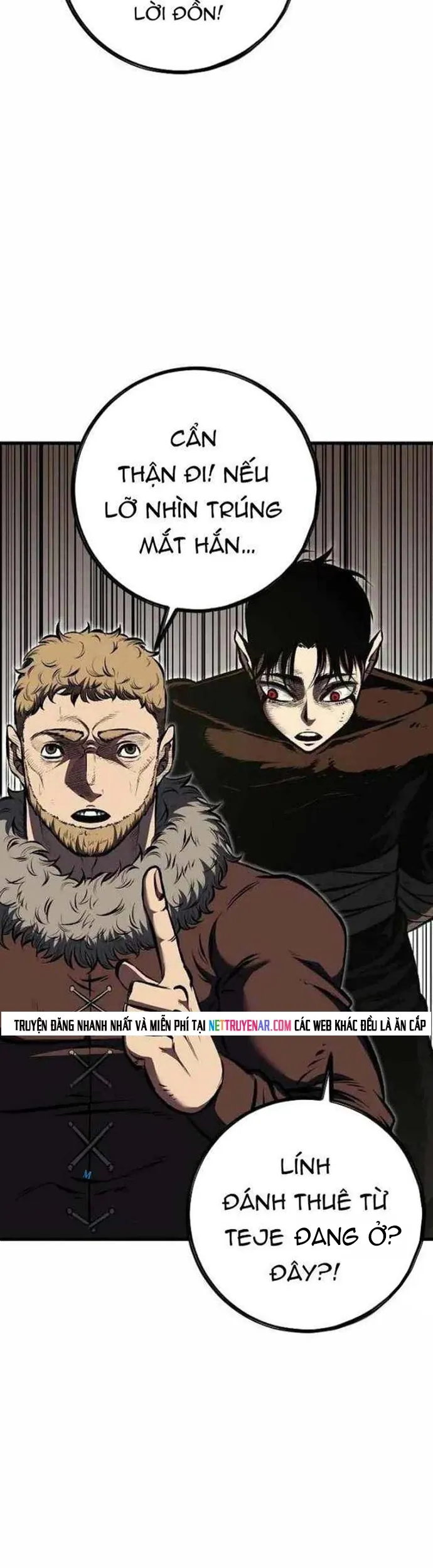 Biên Niên Sử Của Runes - Chương 16 - Trang 41