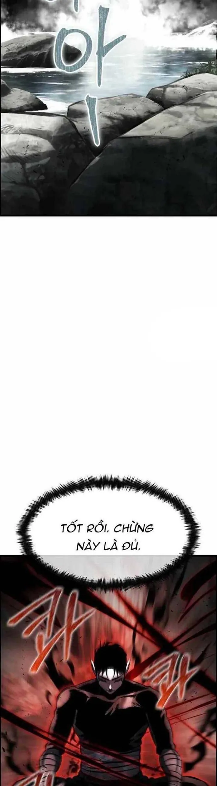 Biên Niên Sử Của Runes - Chương 16 - Trang 20