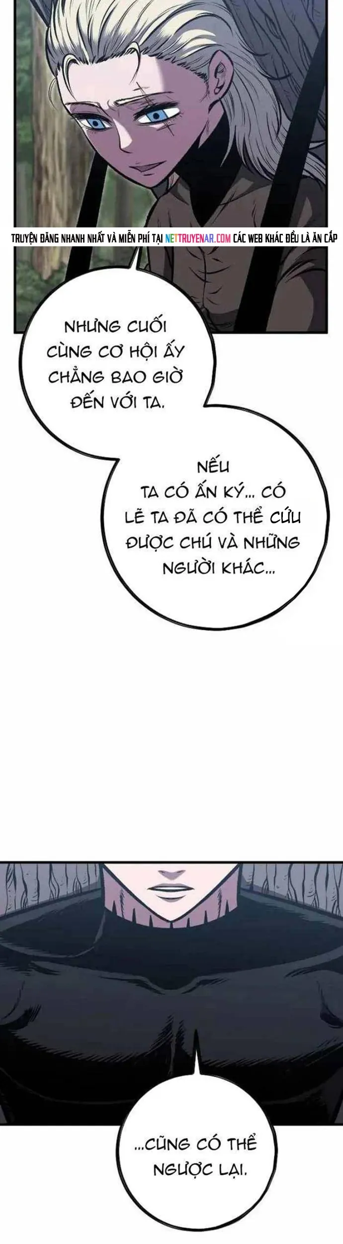 Biên Niên Sử Của Runes - Chương 16 - Trang 13