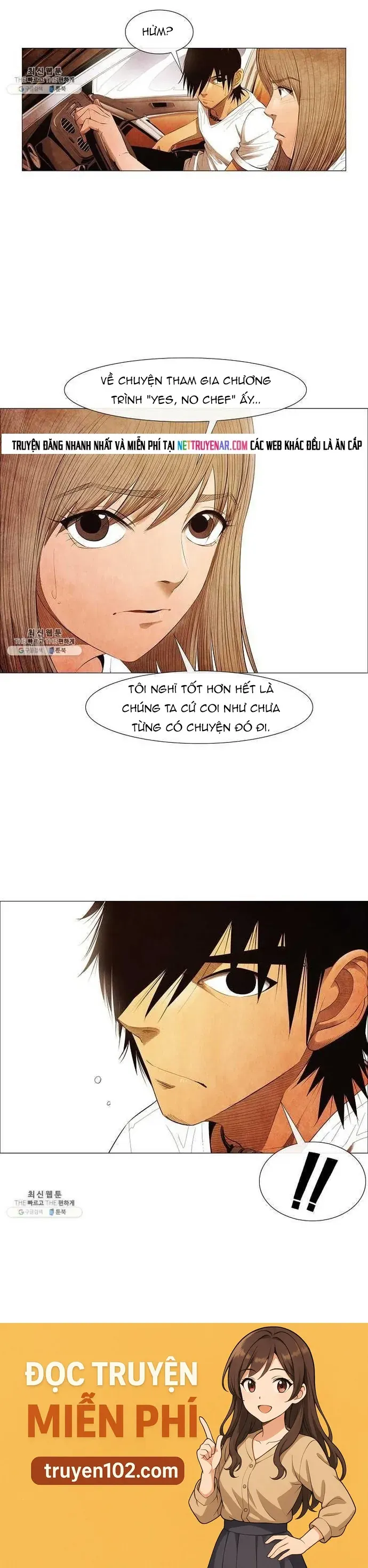 Ngôi Sao Ẩm Thực Michelin Star - Chương 107 - Trang 26