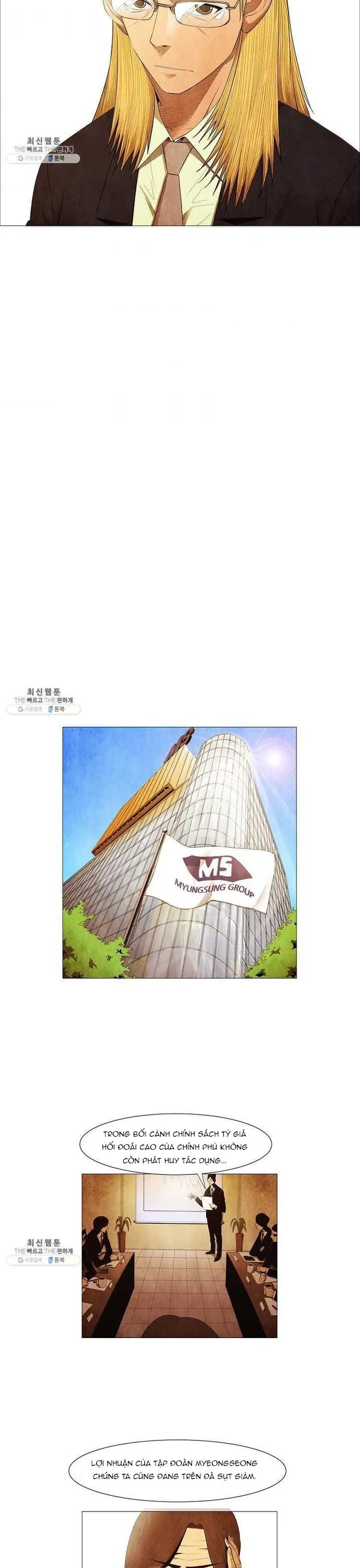 Ngôi Sao Ẩm Thực Michelin Star - Chương 107 - Trang 4