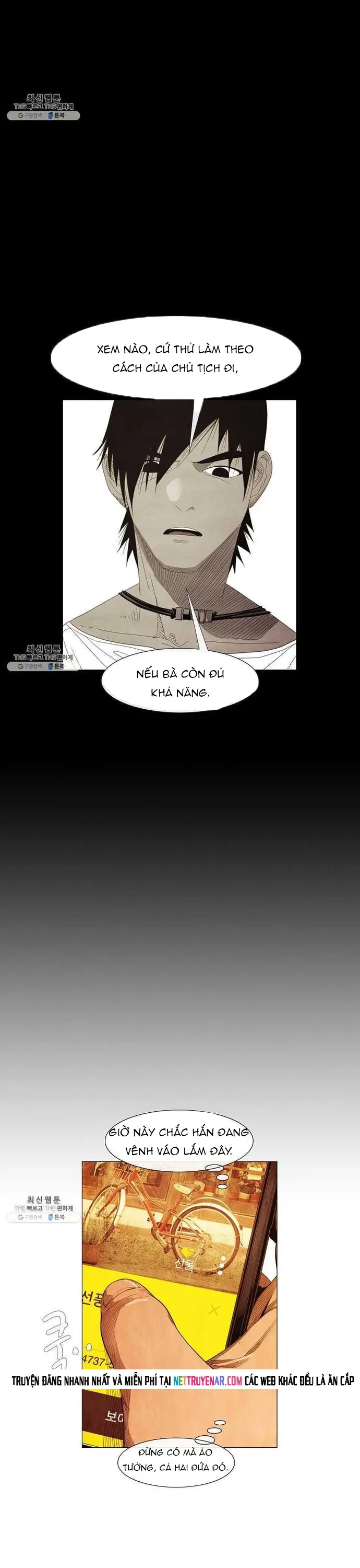 Ngôi Sao Ẩm Thực Michelin Star - Chương 107 - Trang 10