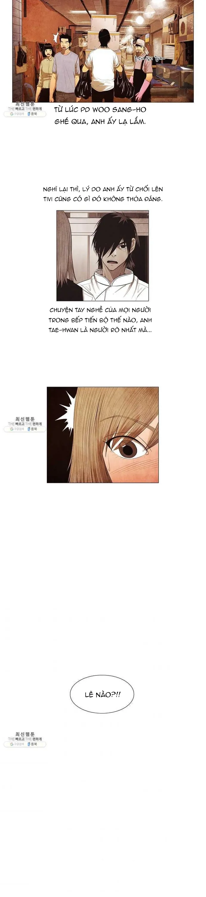 Ngôi Sao Ẩm Thực Michelin Star - Chương 107 - Trang 24