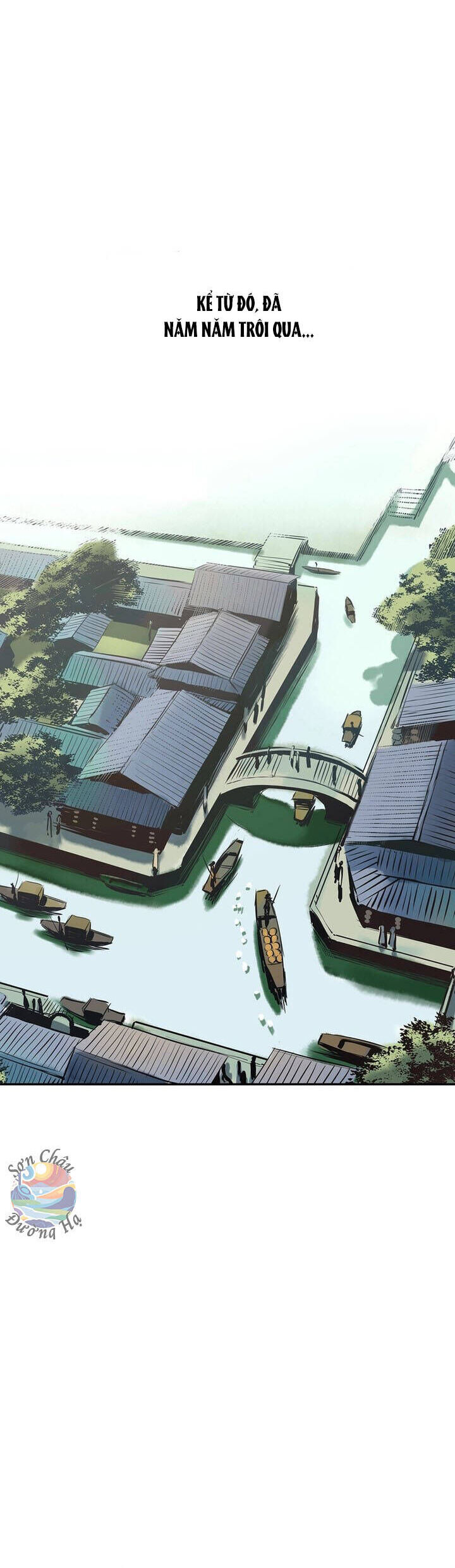 Sát Thủ Bất Cải Lệnh - Chương 2 - Trang 8