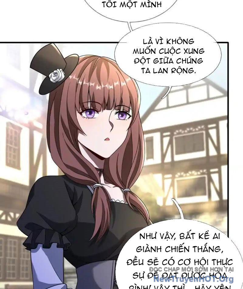 Cái Bóng Của Ta Là Loli - Chương 33 - Trang 90
