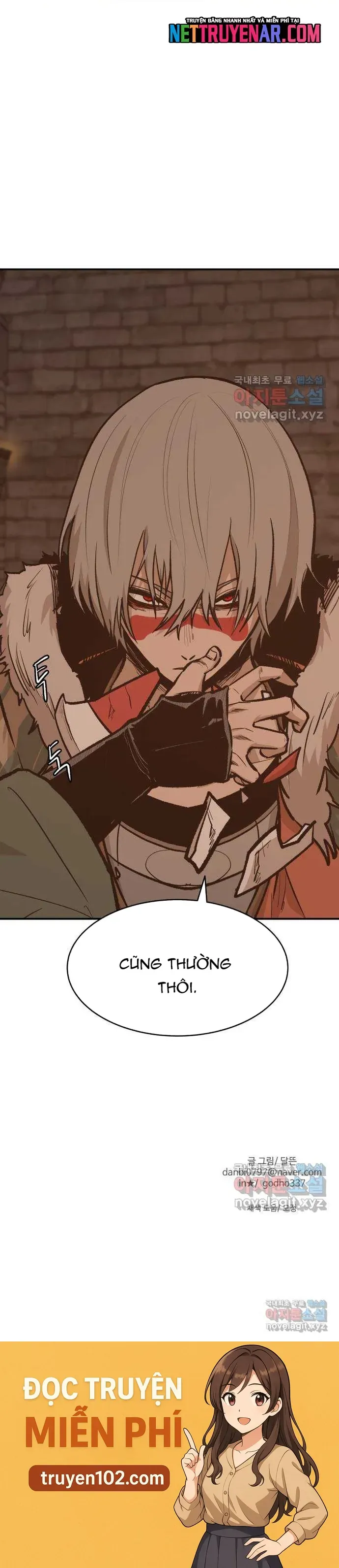 Viên Đá Đỏ - Chương 68 - Trang 35