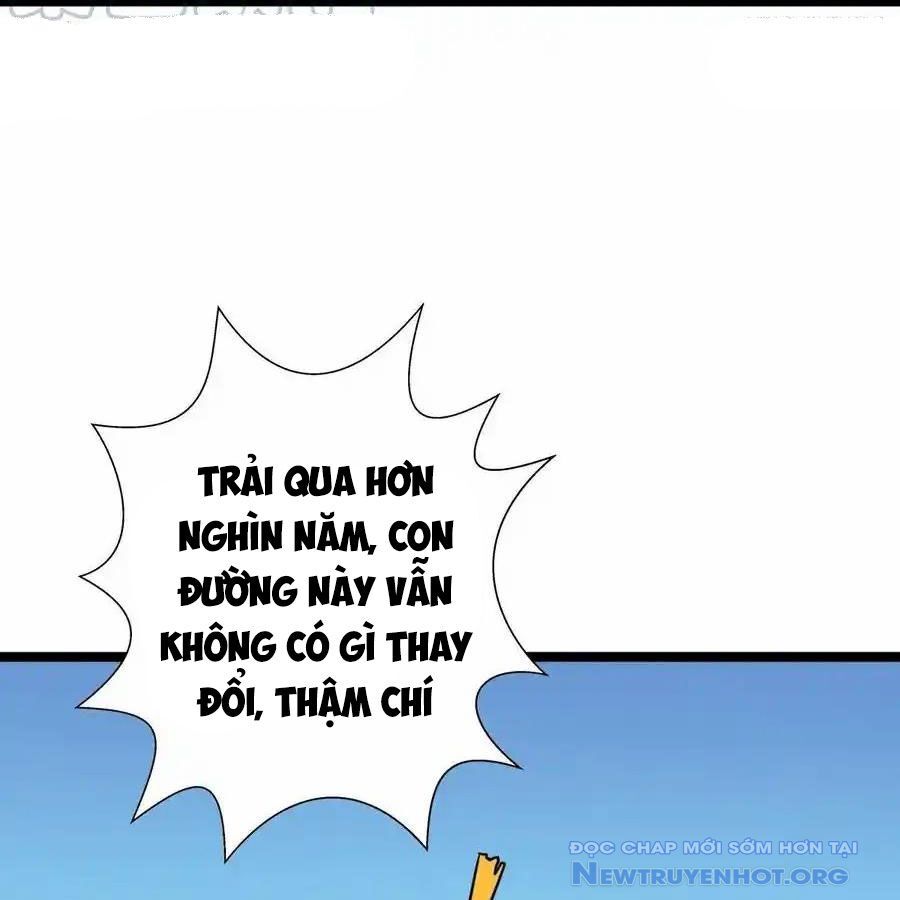 Cứu Thế Giới Đi, Ông Chú! Chương 187 Ảnh 35
