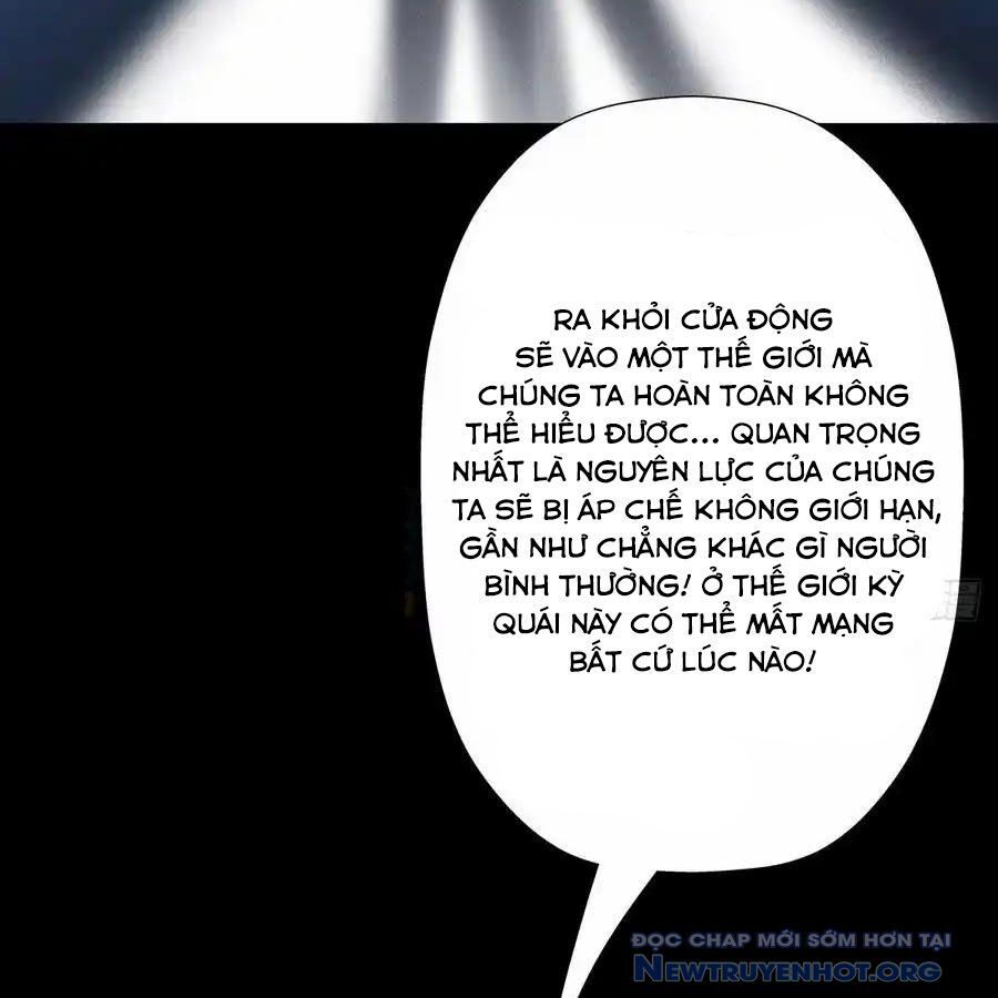 Cứu Thế Giới Đi, Ông Chú! Chương 187 Ảnh 18