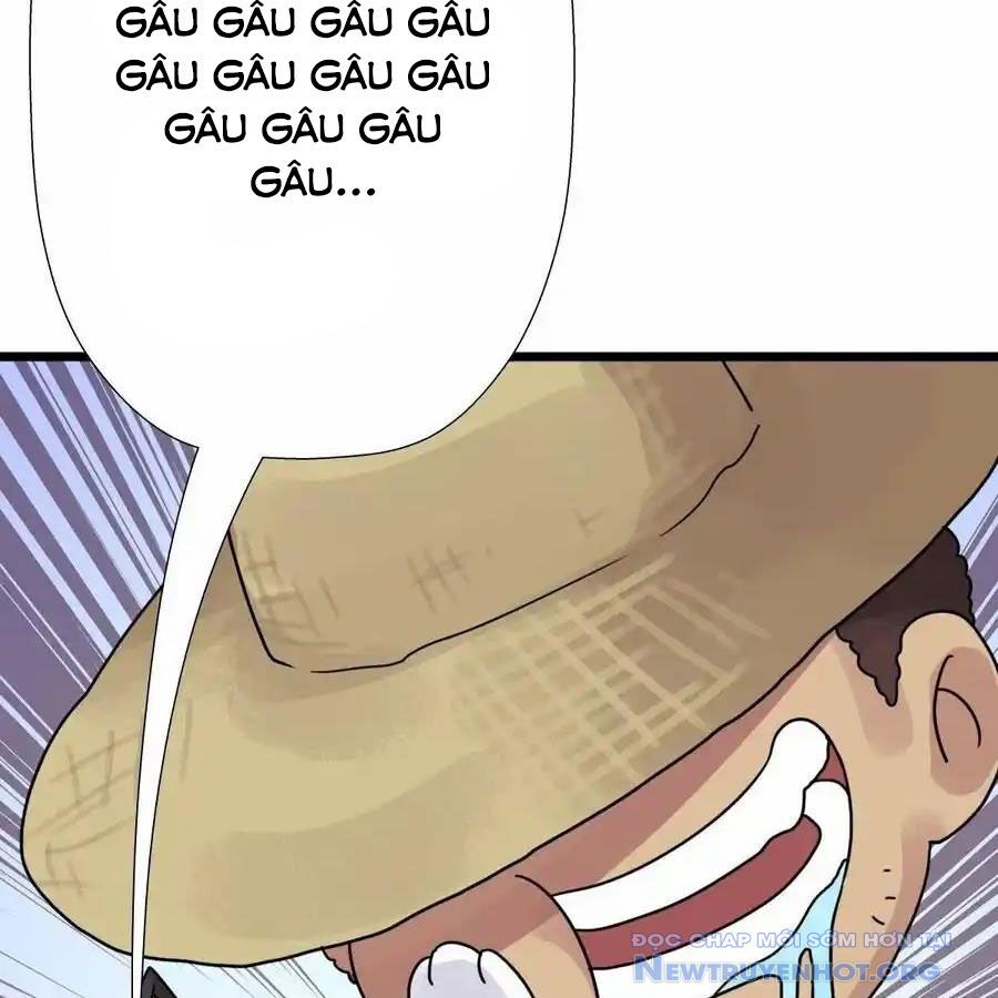 Cứu Thế Giới Đi, Ông Chú! Chương 187 Ảnh 76