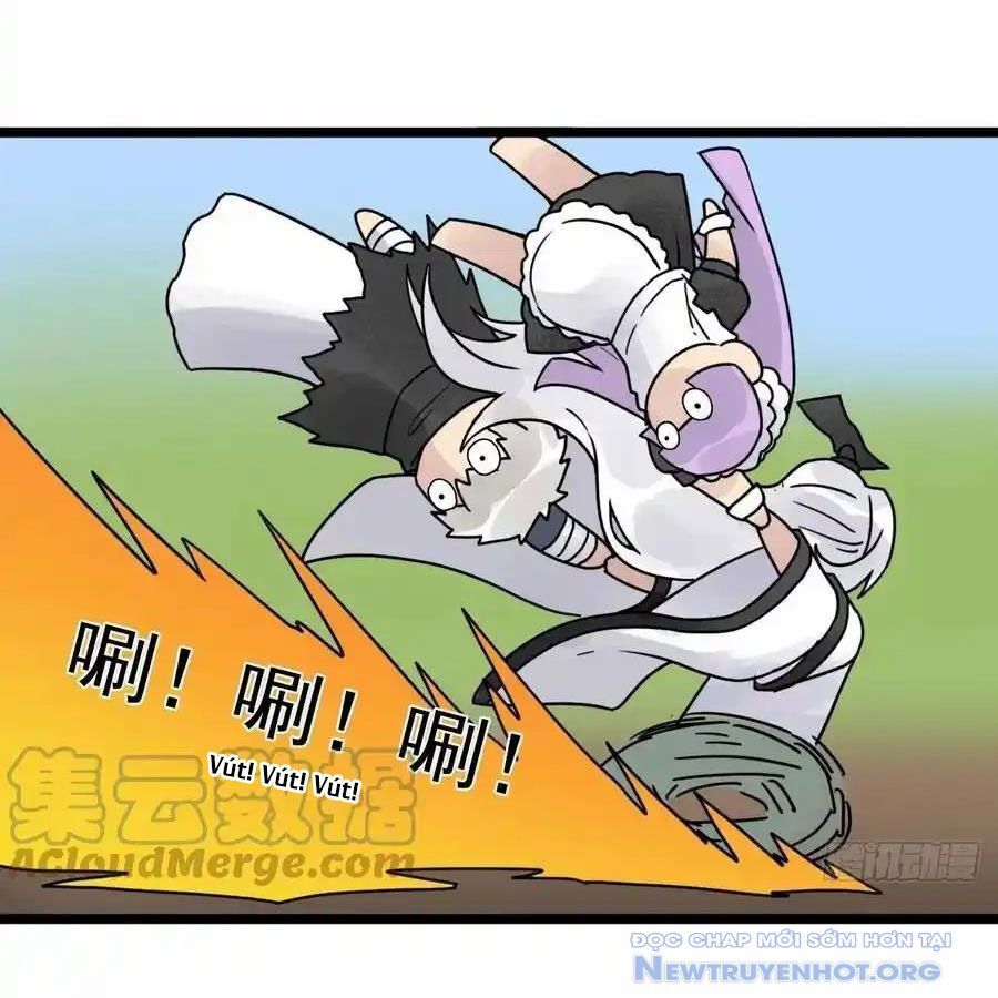 Cứu Thế Giới Đi, Ông Chú! Chương 187 Ảnh 55