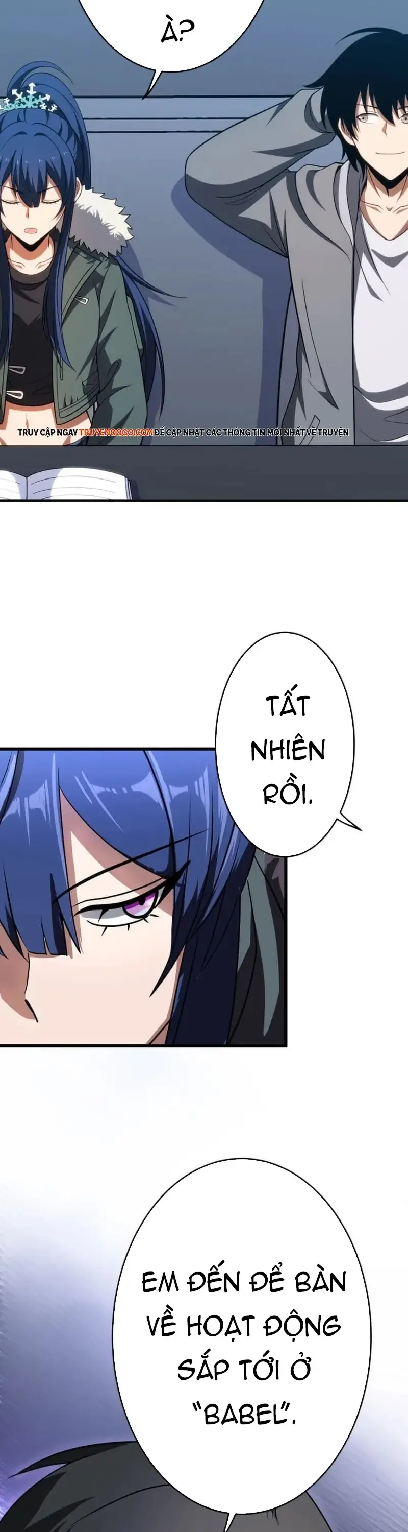 Teihen Tansakusha No Saisoku Kouryaku ~Saijaku Ga 99 No Kaiki De Saikyou Ni Itaru Made~ - Chương 9 - Trang 6