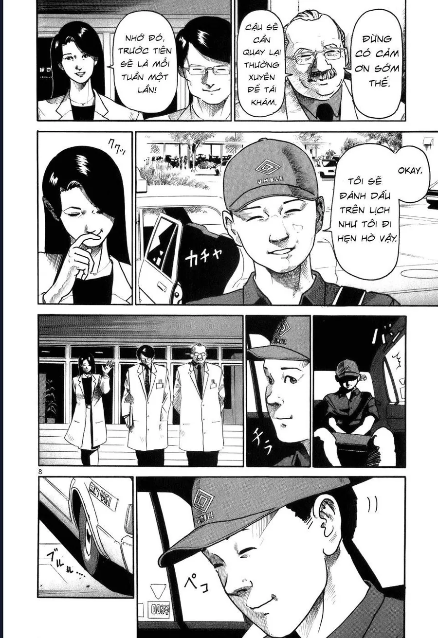 He∀Ds - Chương 6 - Trang 8