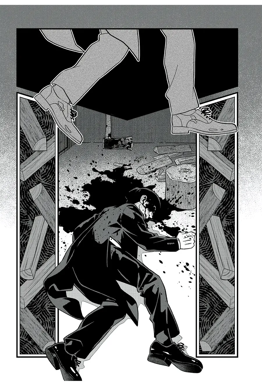 Và Rồi Chẳng Còn Ai - Chương 13 - Trang 14