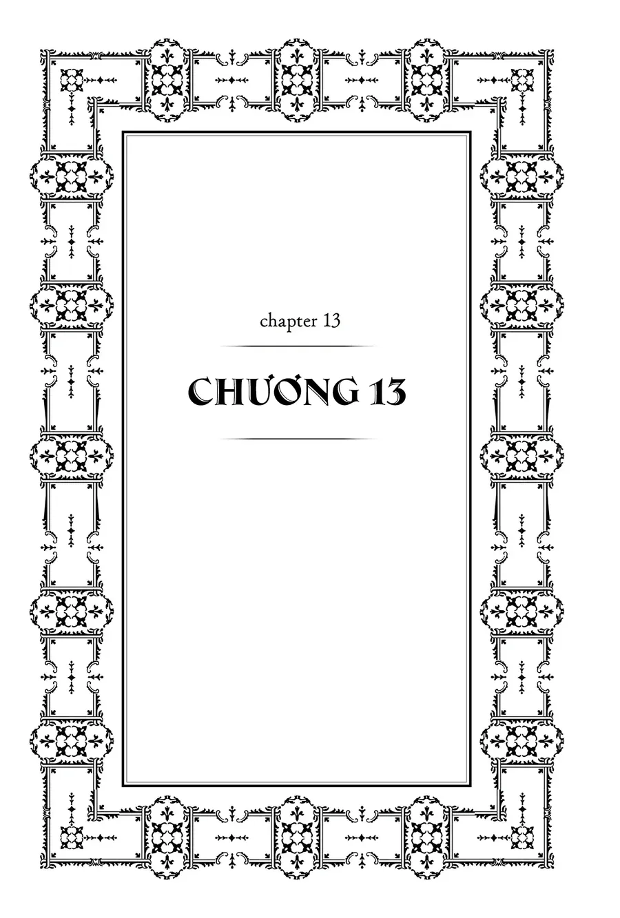 Và Rồi Chẳng Còn Ai - Chương 13 - Trang 3