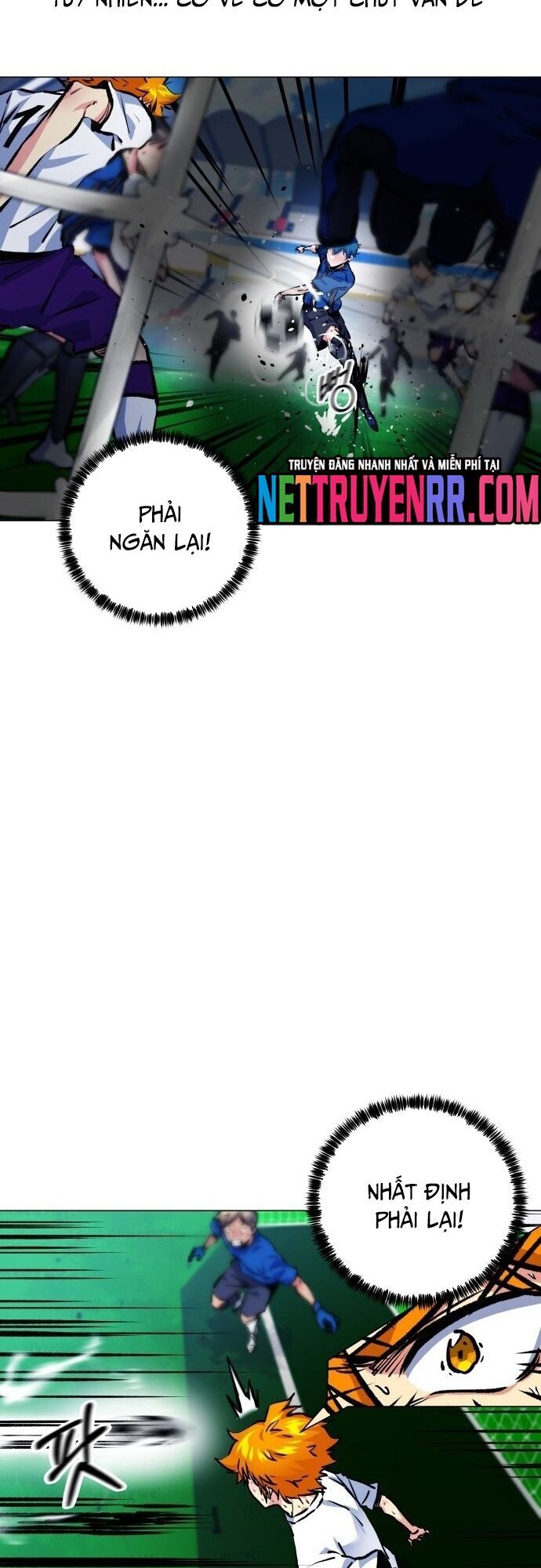 Góc Cao Khung Thành