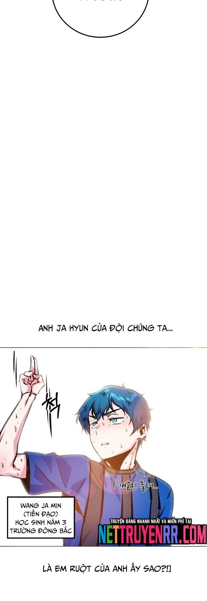 Góc Cao Khung Thành