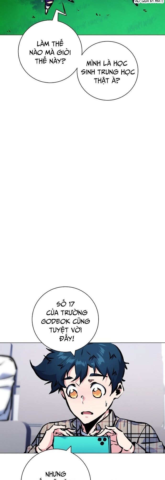 Góc Cao Khung Thành