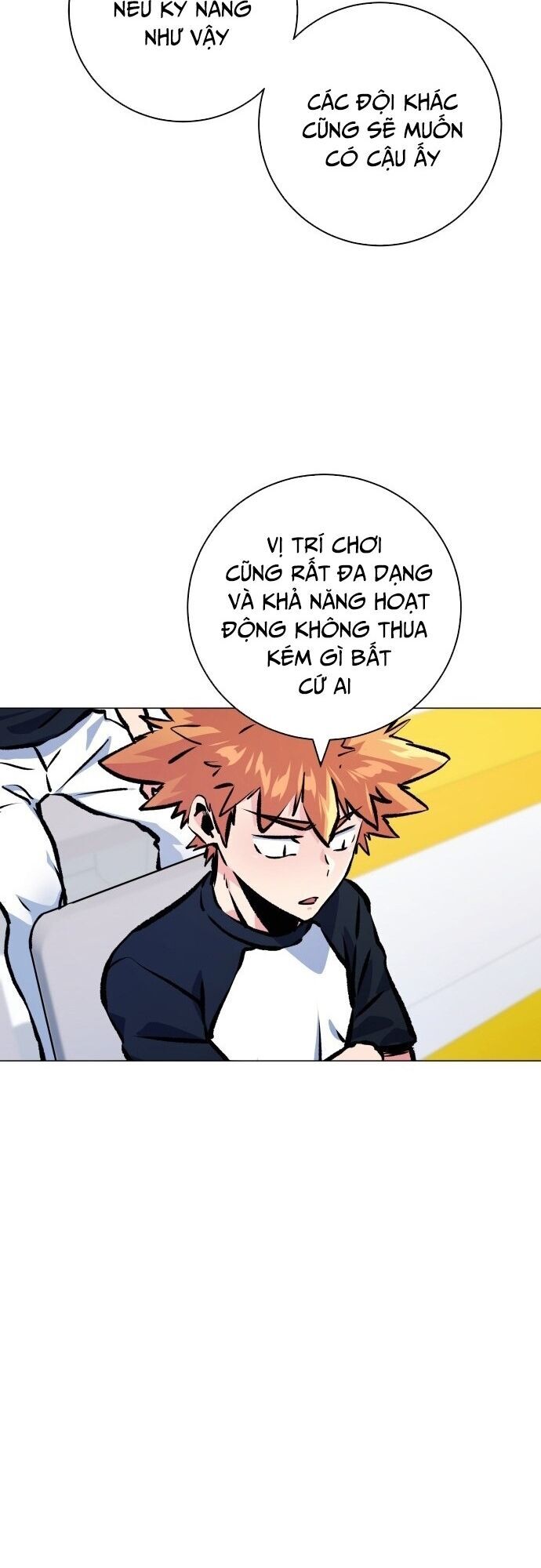 Góc Cao Khung Thành