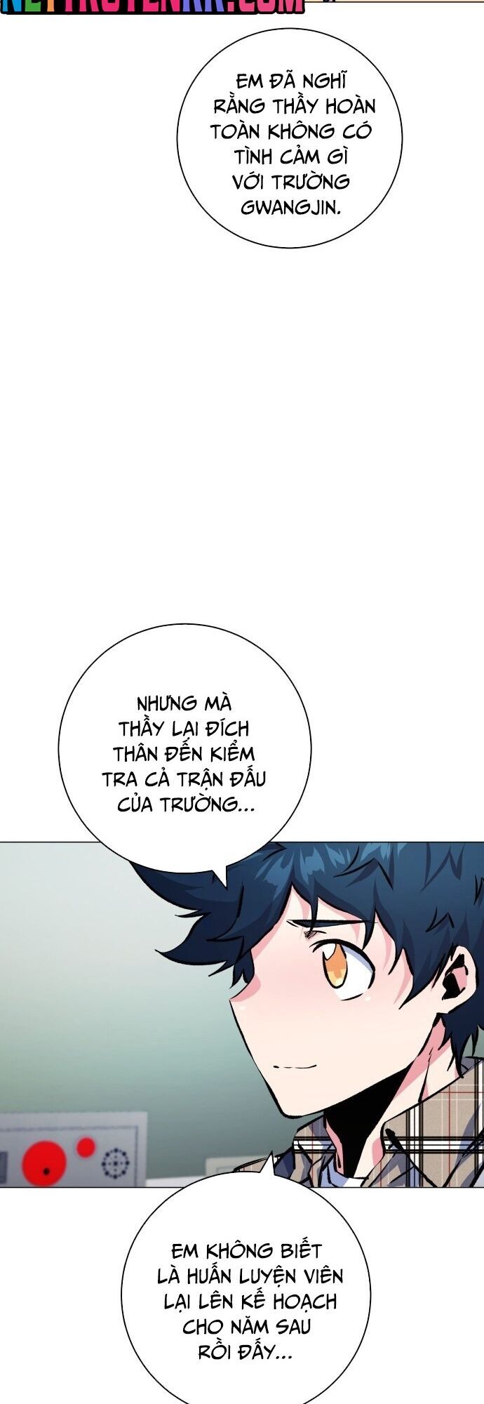 Góc Cao Khung Thành