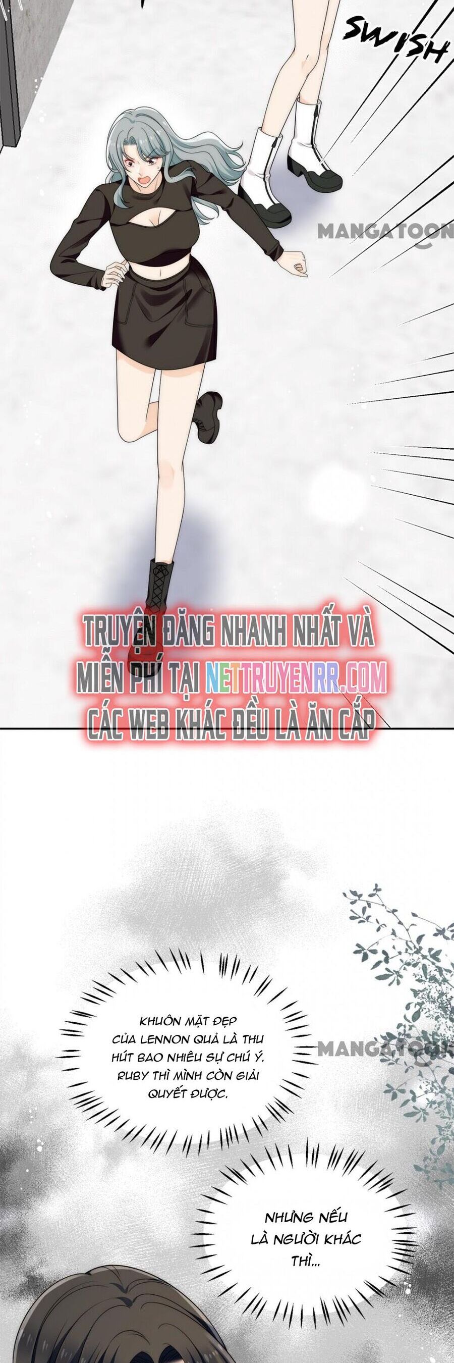 Trùng Sinh Thành Nữ Chính Độc Ác - Chương 53 - Trang 17