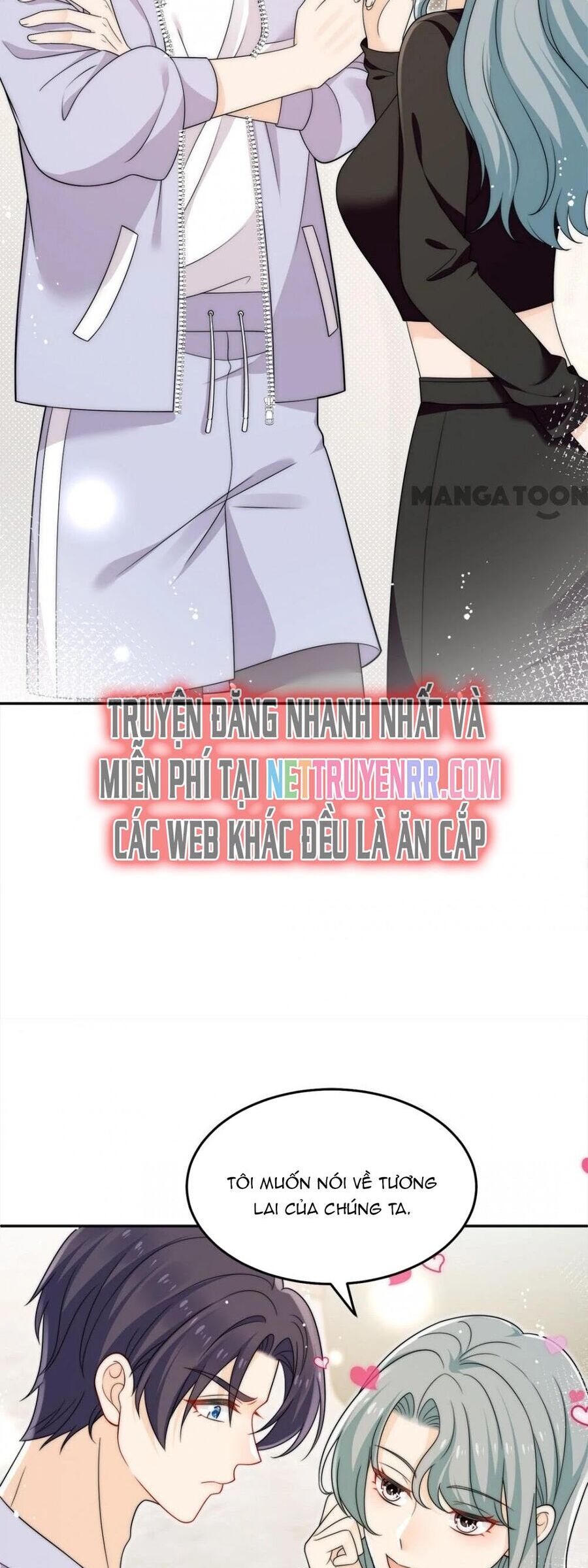 Trùng Sinh Thành Nữ Chính Độc Ác - Chương 53 - Trang 5