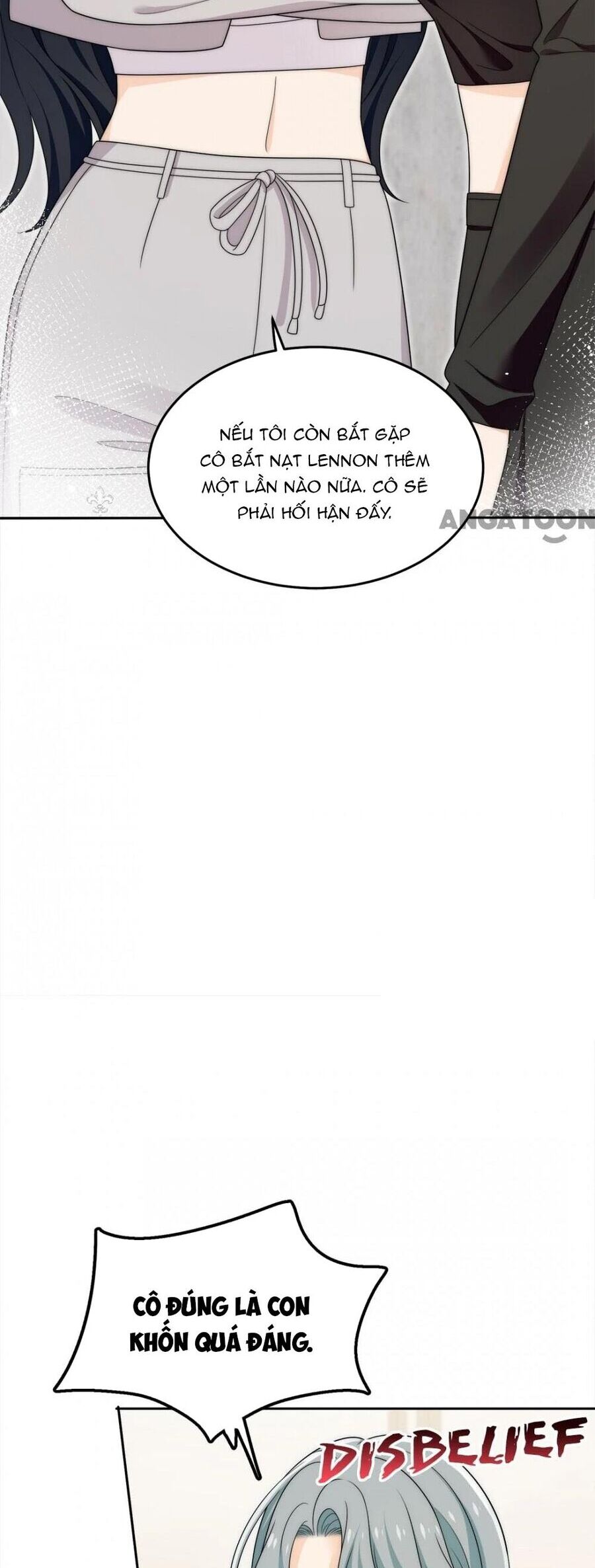 Trùng Sinh Thành Nữ Chính Độc Ác - Chương 53 - Trang 14