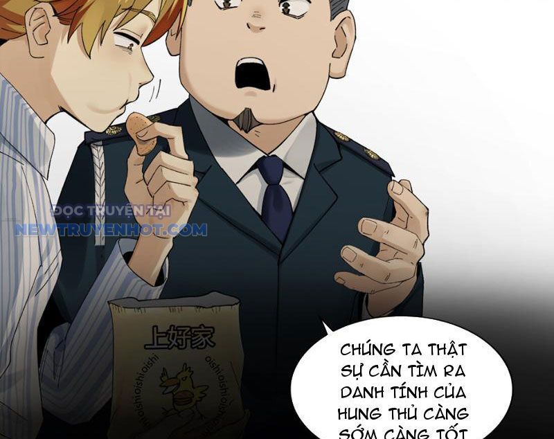 Đối Mặt Với Bệnh Tâm Thần, Ma Quỷ Chẳng Là Cái Thá Gì - Chương 6 - Trang 63