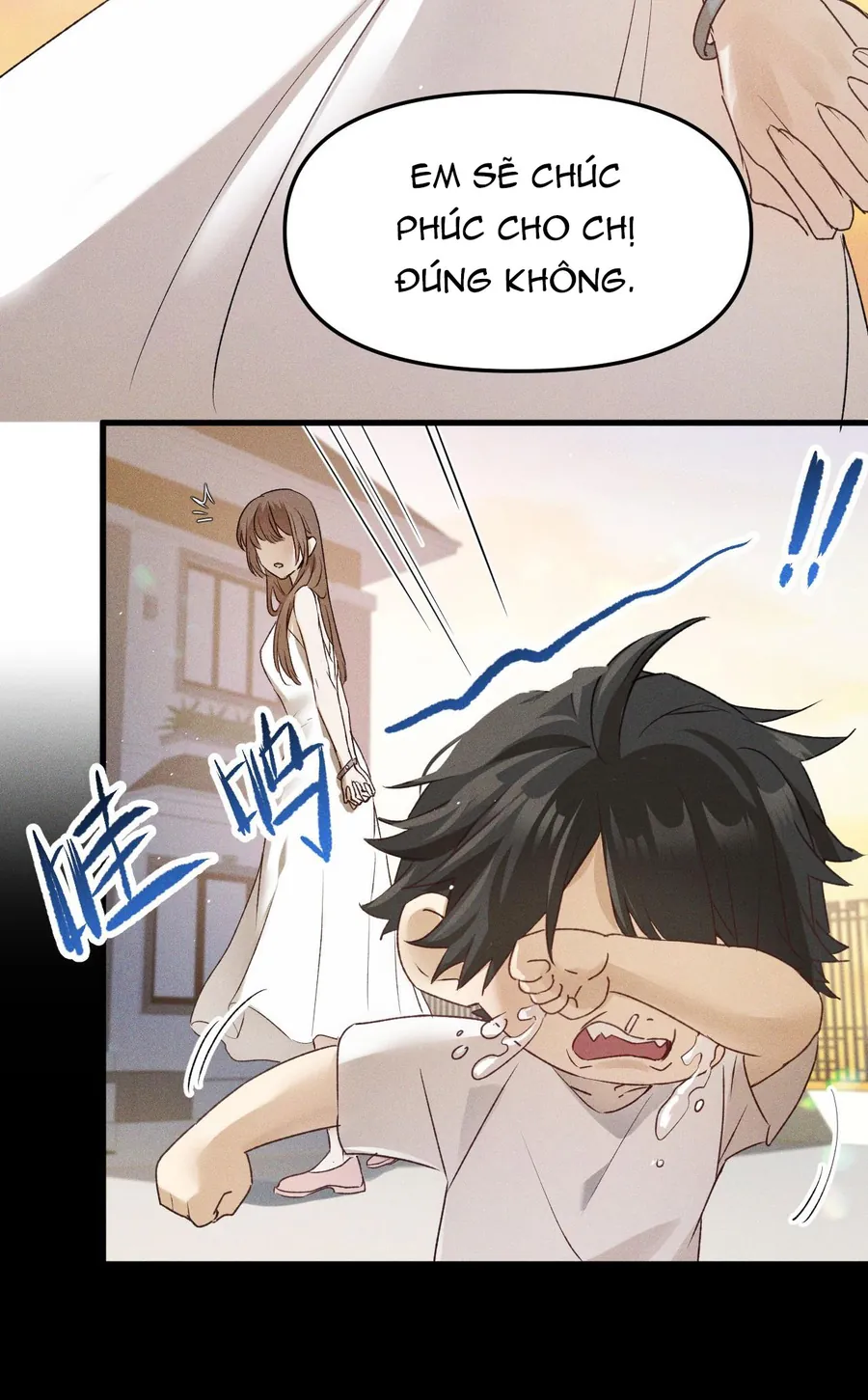 Bị Dã Thú Tùy Ý Nhìn Trộm - Chương 9.2 - Trang 4