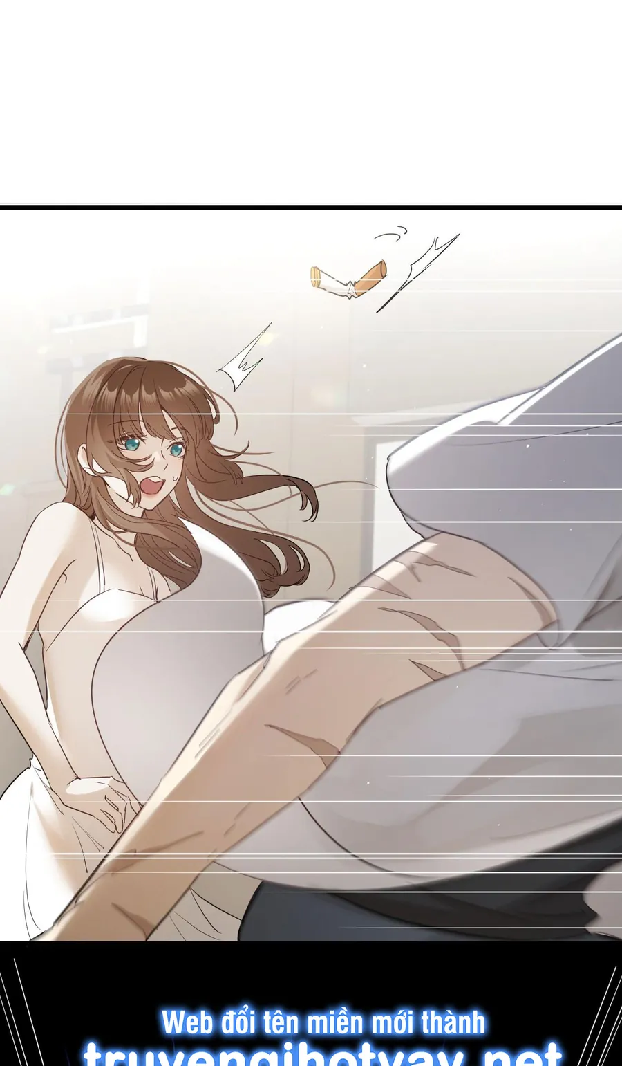 Bị Dã Thú Tùy Ý Nhìn Trộm - Chương 9.2 - Trang 11