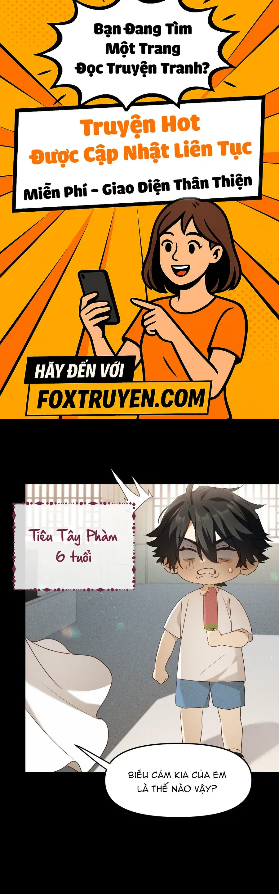 Bị Dã Thú Tùy Ý Nhìn Trộm - Chương 9.2 - Trang 1