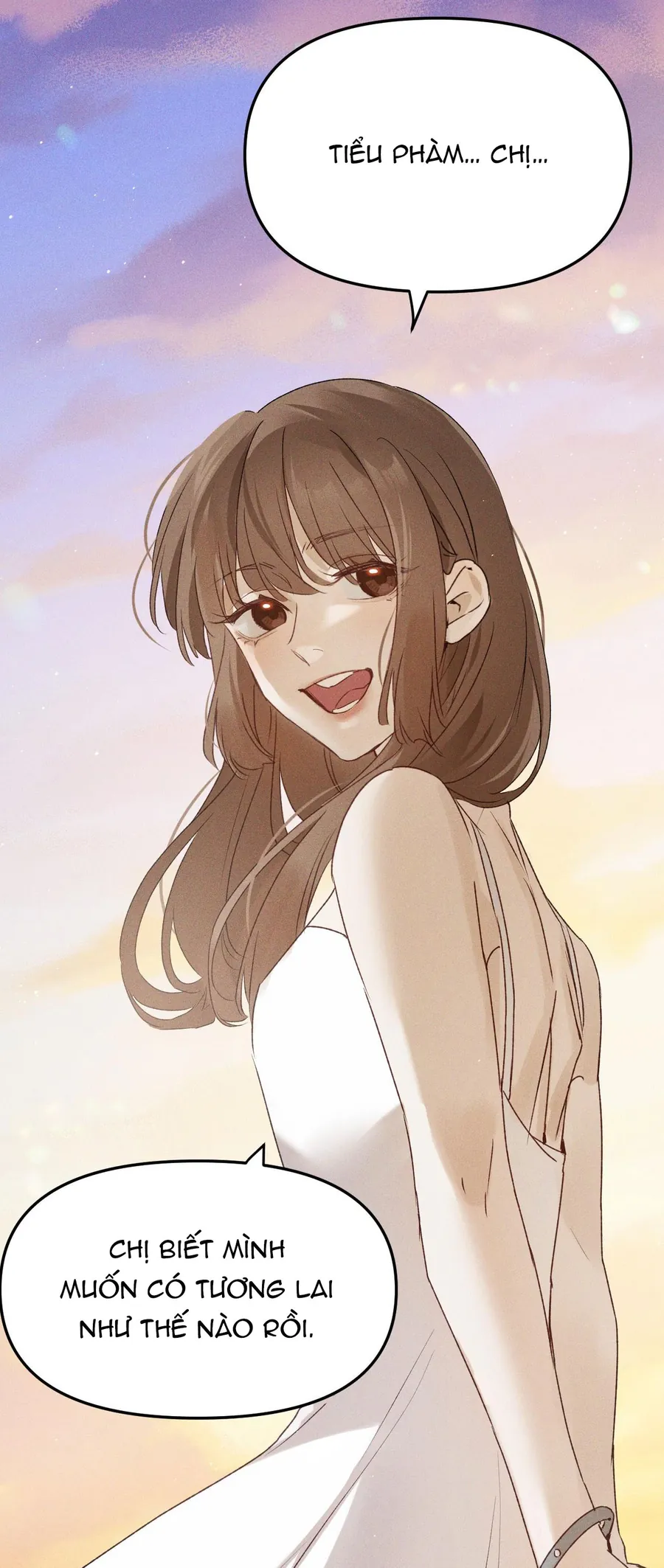 Bị Dã Thú Tùy Ý Nhìn Trộm - Chương 9.2 - Trang 3