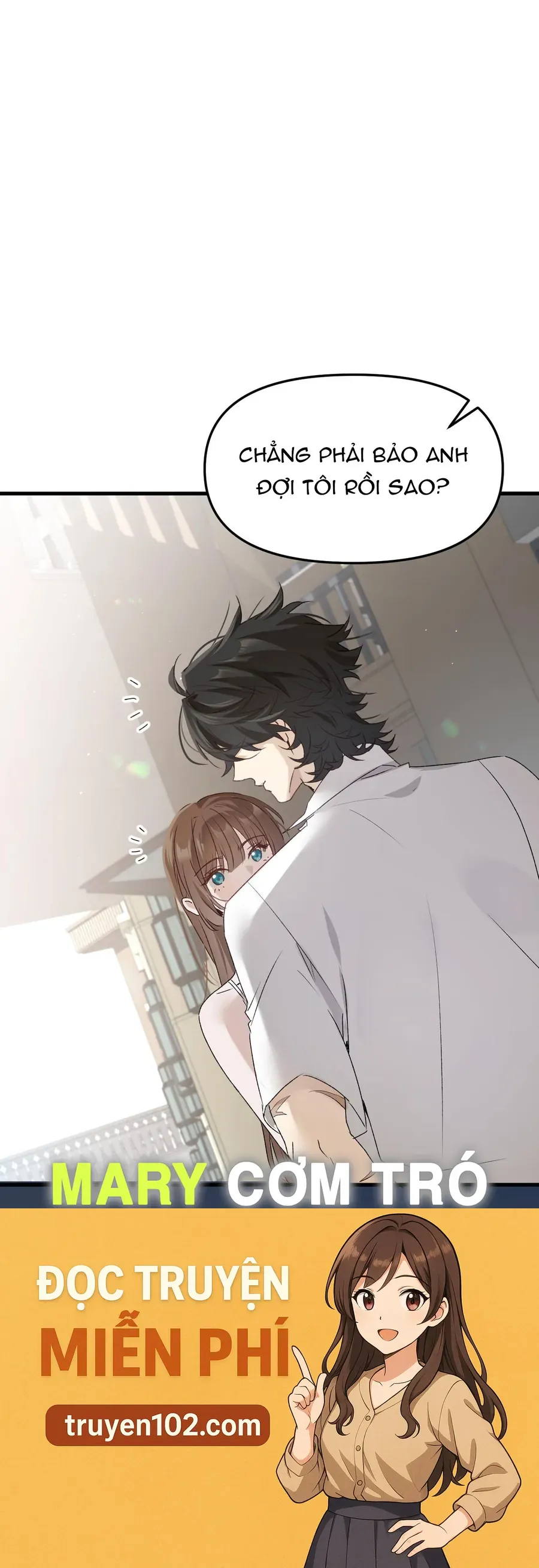 Bị Dã Thú Tùy Ý Nhìn Trộm - Chương 9.2 - Trang 21