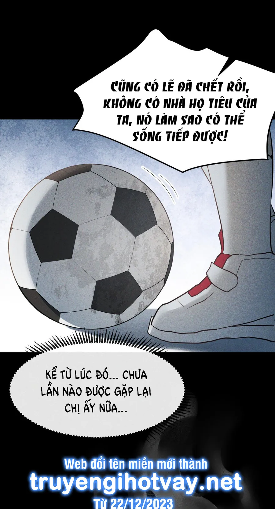 Bị Dã Thú Tùy Ý Nhìn Trộm - Chương 9.2 - Trang 7