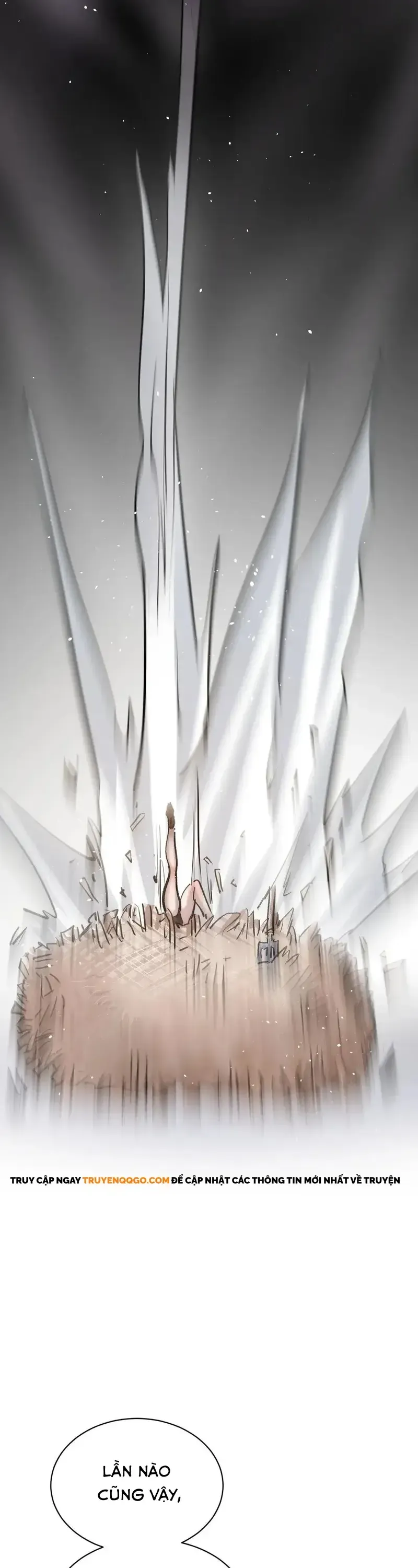 Thế Giới Này Quá Đỗi Nguy Hiểm - Chương 91 - Trang 20