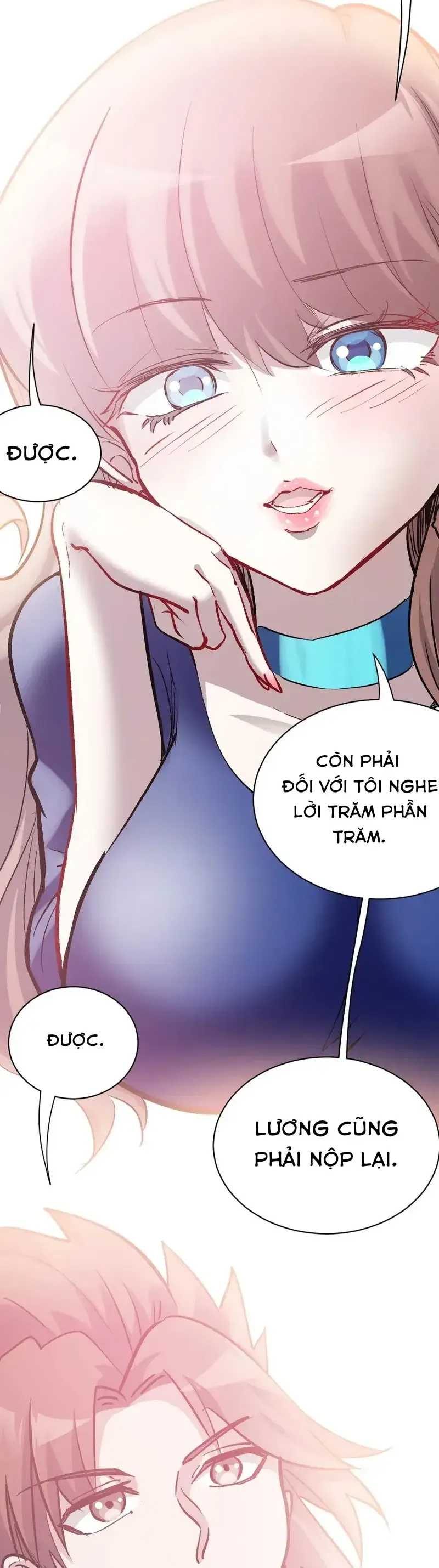 Thế Giới Này Quá Đỗi Nguy Hiểm - Chương 91 - Trang 16