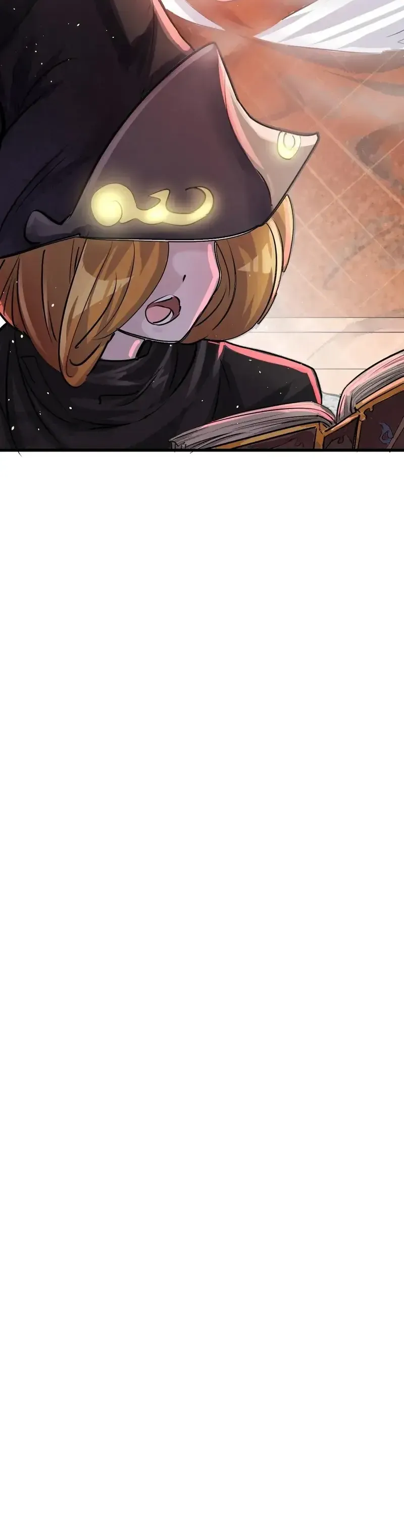 Thế Giới Này Quá Đỗi Nguy Hiểm - Chương 91 - Trang 32