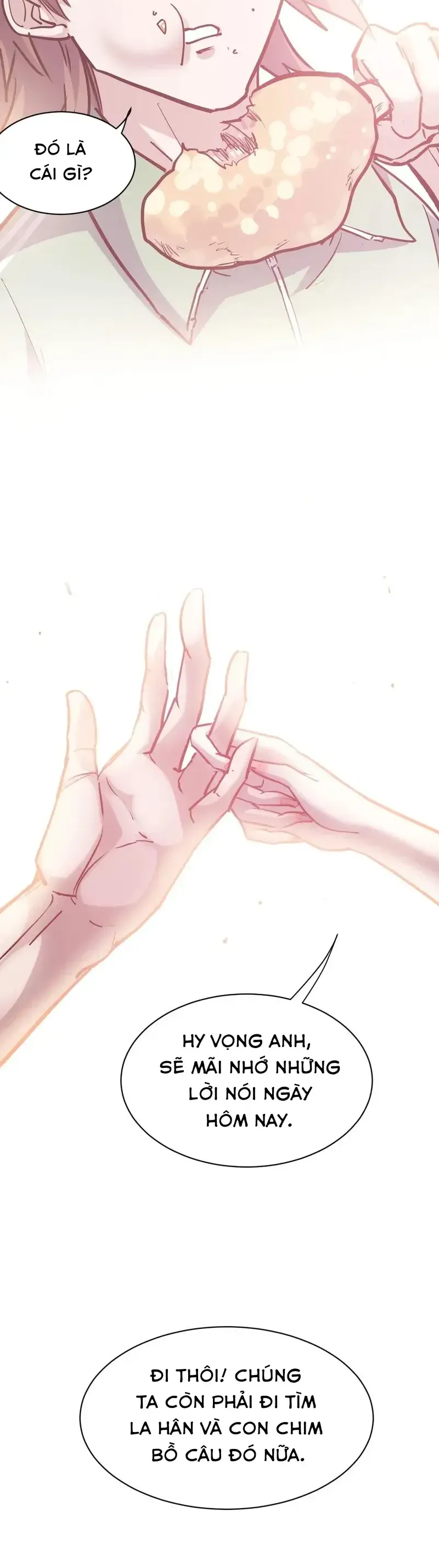 Thế Giới Này Quá Đỗi Nguy Hiểm - Chương 91 - Trang 17