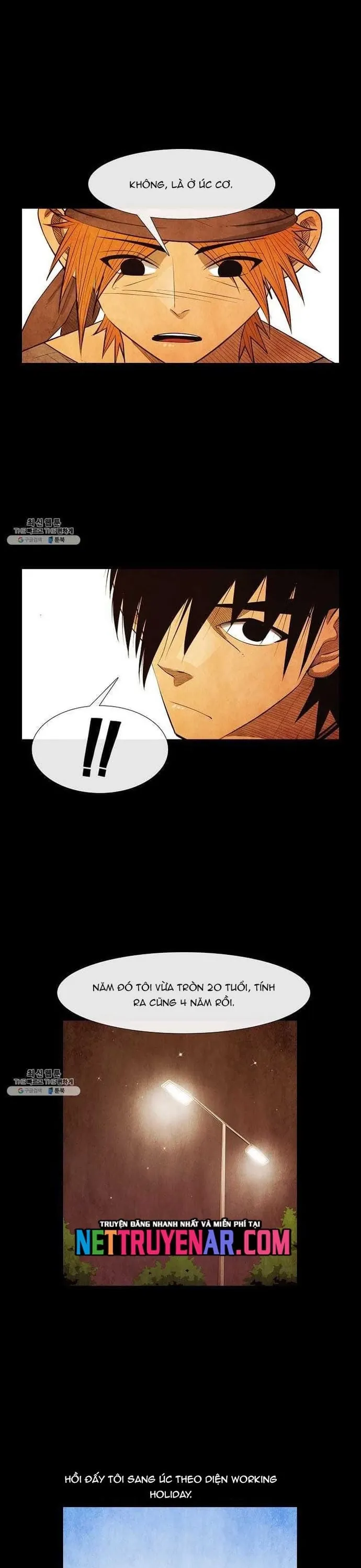 Ngôi Sao Ẩm Thực Michelin Star - Chương 117 - Trang 2