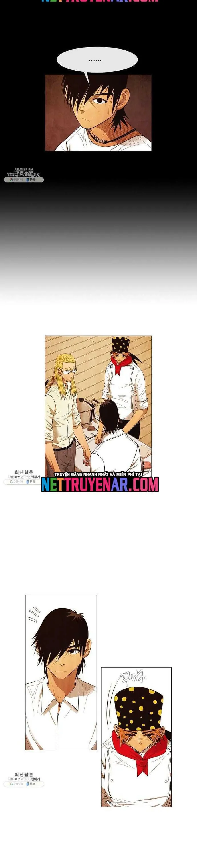 Ngôi Sao Ẩm Thực Michelin Star - Chương 117 - Trang 6