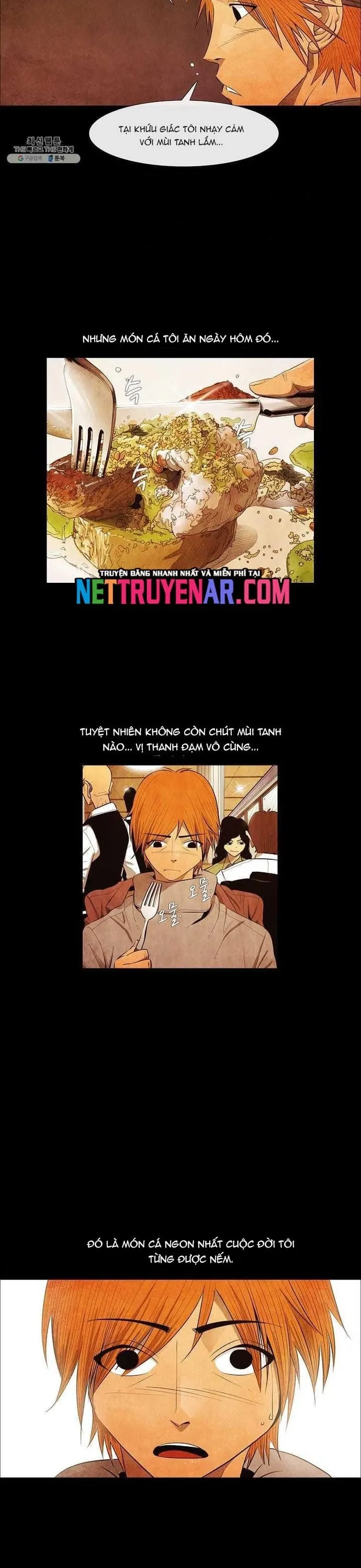 Ngôi Sao Ẩm Thực Michelin Star - Chương 117 - Trang 4