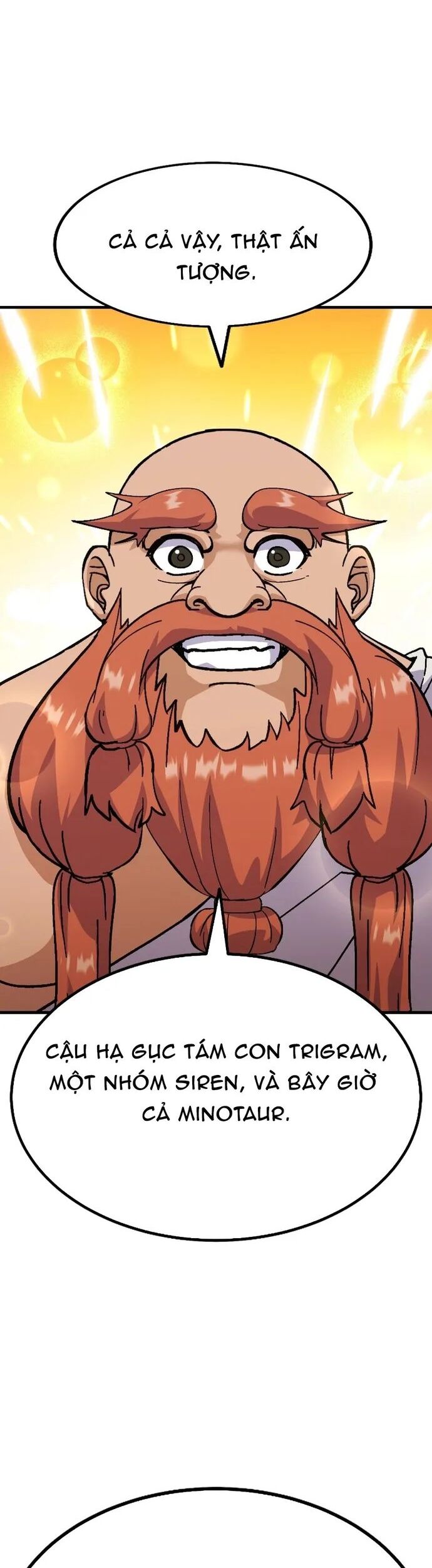 Shipper Của Thần - Chương 49 - Trang 42