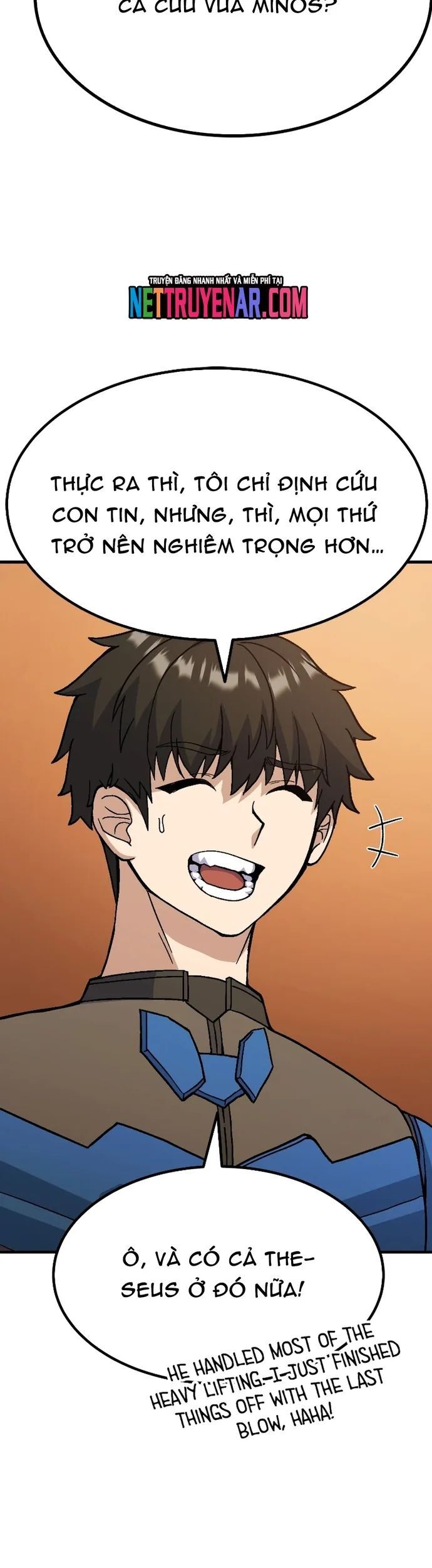 Shipper Của Thần - Chương 49 - Trang 41