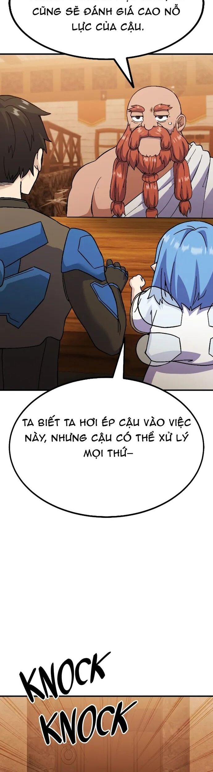 Shipper Của Thần - Chương 49 - Trang 44