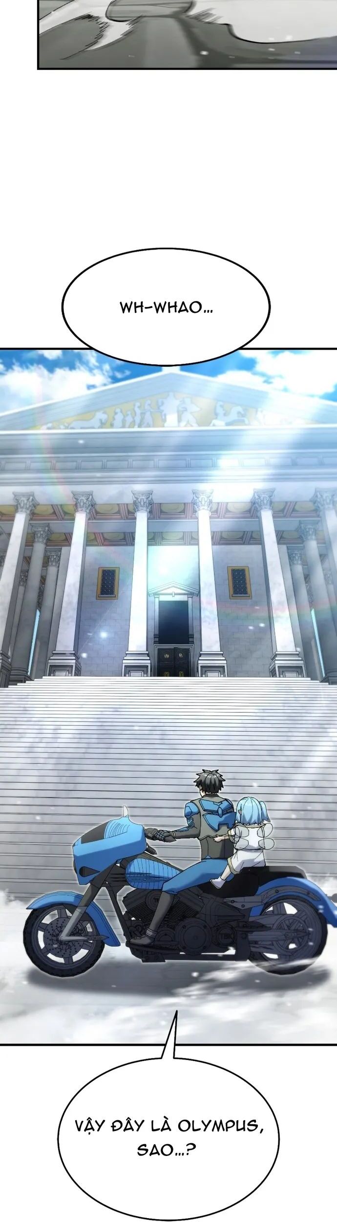 Shipper Của Thần - Chương 49 - Trang 59